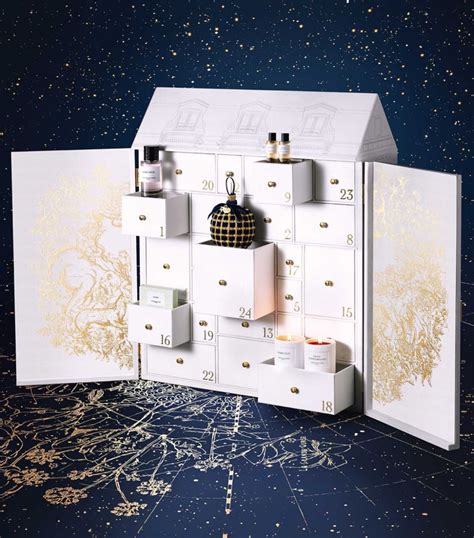 dior advent kalendar|christian Dior advent calendar.